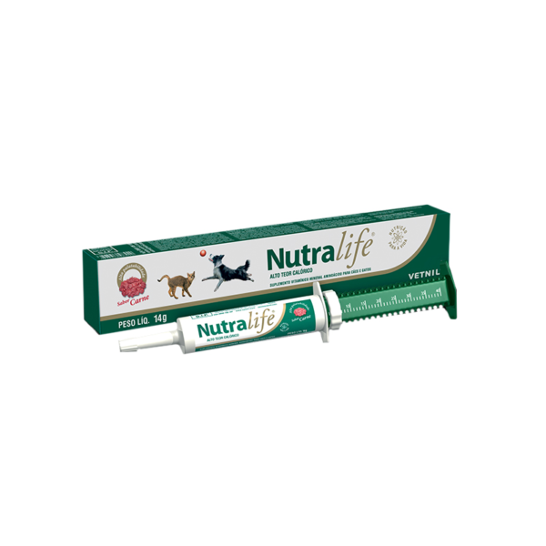 NUTRALIFE